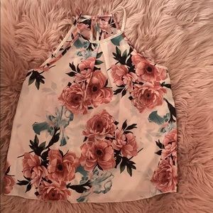 I am selling a dressy top